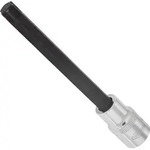 Vigor Schraubendrehereinsatz, V2176, 1/2 (12,5 Mm) Vierkant Hohl, Innen Tx Profil, Sw