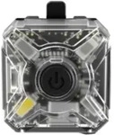 Nc-nu06le Nu06le Mobile Kleinleuchte Led Schwarz, Transparent - Nitecore