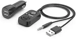 Hama 00014167 Set De Phones De Handsfree Black 5.1