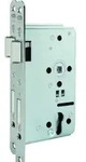 Panik-einsteckschloss 1201 Fkt.e Rd 20/65/72/9mm Din R Va - B-12010-05-r-8 - Bks