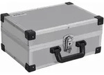 Alu-werkzeugkoffer Silber 33 X 23 X 15 Cm
