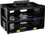 Fp - Raaco Carrymore 80 Sortimentskoffer (b X H X T) 386 X 241 X 278 Mm Inhalt 1 St.