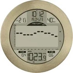 Tfa Dostmann - Maritime Wetterstation Meteomar 35.1124.53 Digitale-wetterstation