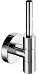 Schell - Edition Design Eckventil 053200699 1/2', Verchromt, Mit Asag