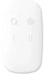 Ax Pro 868 Mhz 4 Tasten Drahtlose Alarmfernbedienung Ds-pkf1-we - Hikvision