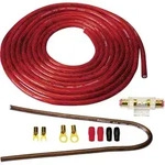 Sinustec - Bcs-2500 Car Hifi Endstufen-anschluss-set 25 Mm2