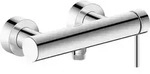 Circle Einhebel-brausemischer, Aufputz, Chrom, - Duravit