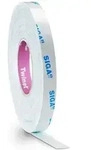 Siga - Twinet &reg; 20mm X 50m Doppelseitig Klebende Montage-hilfe