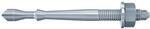 Highbond-ankerstange Fhb Ii-a S M 10 X 75/10 Gvz - Fischer