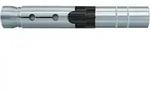 Fischer - Hochleistungsanker Fh Ii 12/m 8 I Mit Innengewinde Gvz