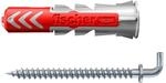 Fischer 535000 Duopower 6 X 30 Wh K Nv D&uuml;belset 30 Mm 6 Mm 1 Set