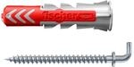 Fischer 535002 Duopower 10 X 50 Wh K Nv D&uuml;belset 50 Mm 10 Mm 1 Set