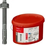 Bolzenanker Faz Ii Plus 10/20 R Eimer (135) - Fischer