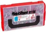 Fischer Fixtainer - Duopower Short/long (nv)