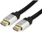 Equip 119385 Hdmi 10 M Hdmi-kabel Hdmi Typ A (standard) Schwarz