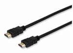 Hdmi Kabel Equip Hdmi 2.0b 20m High Speed 4k Gold 119375