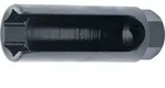 Bgs Technic - Lambdasonden-einsatz Antrieb Innenvierkant 12,5 Mm (1/2') Sw 22 Mm