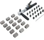 Bgs Technic - Hydraulisches B&ouml;rdelger&auml;t
