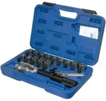 Sw-stahl 24518l Hydraulik B&ouml;rdelger&auml;t, F&uuml;r Kraftstoff, Brems, Getriebe,...