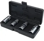 Ks Tools Stehbolzen-ausdreher-satz, 4-tlg.