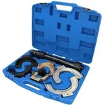 Brilliant Tools - Federspanner-satz, 15-tlg