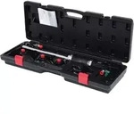 Ks Tools Druckluft-ausbeulhammer-satz, 5-tlg - 140.2080