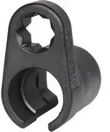 1/2' Lambdasonden Stecknuss, Geschlitzt, 6-kant, 22 Mm