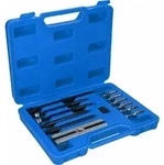 Brilliant Tools - Abzieher-satz F&uuml;r Kugellager, 10-tlg.