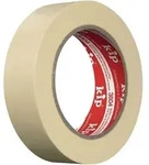 Kip - 3804-36 Feinkrepp 3804 Masking-tec&reg; Leicht Gekreppt Natur L&auml;nge 50 M Breite