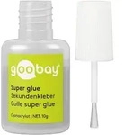 Goobay Sekundenkleber Super Glue, 10 G
