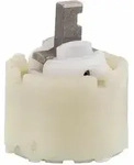 Ideal Standard Back-to-back-kartusche 47 Mm F&uuml; R Vertauschte Anschl&uuml;sse A963462nu