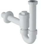 Geberit - Waschtisch Geruchsverschluss Siphon, G1 1/2' X 40mm 152860111