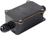 Sygonix - Sy-5598170 Wi-fi Schalter 1-kanal Au&szlig;enbereich, Innenbereich 3500 W