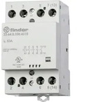Finder - 22.64.0.230.4610 Installationssch&uuml;tz 2 &Ouml;ffner, 2 Schlie&szlig;er 440 V/ac...