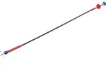 Magnetheber/krallengreifer Kombiwerkzeug