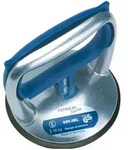 Veribor Saugheber Blue Line Tragf&auml;higkeit 30 Kg Kopf-&oslash; 120 Mm -