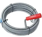 Industrial Reinigungsspirale Mit R&uuml;ckholbohrer &Oslash; 26 Mm 5 M - 072984e - Rothenberger