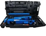 Karosserie-richt-satz Hydraulisch 10 T