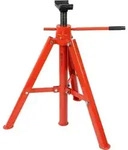 Performance Stahl-spindel-unterstellbock, 12t, 710-1065mm