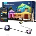 Permanent Outdoor Lights 2, Led-leuchte ,30 Meter - Govee