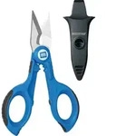 Weicon Tools - N&deg; 35 10039667 Kabelschere Geeignet F&uuml;r (abisoliertechnik) Alu- Und