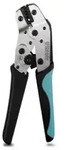 Phoenix Contact Crimpfox 6 1212034 Presszange Aderendh&uuml;lsen 0.25 Bis 6 Mm&sup2;