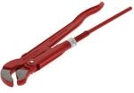 R27140010 Rohrzange S-maul F.d.1 Zoll L.325mm