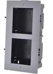 Hikvision - Ds-kd-acf2 Modulare 2-platz-montage Mit Rahmen