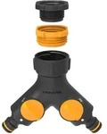 Fiskars - 1027061 Multi 2-wege-verteiler