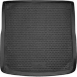 Walser - Kofferraumwanne Xtr F&uuml;r Audi A4 Avant (b8) 2007-2015, A4 Allroad 2009 -