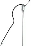Pressol - Hebelzylinderpumpe F&ouml;rderleistung/hub 12l/min Tauchtiefe B.150cm