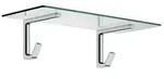 Axor Universal Accessories Badetuchablage, 42842000 - Hansgrohe