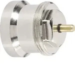 Eurotronic - 700128 Heizk&ouml;rper-ventil-adapter Passend F&uuml;r Heizk&ouml;rper Oventrop