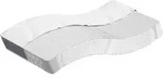 Kindermatratze Taschenfederkern Mittel 80x160 Cm Vidaxl